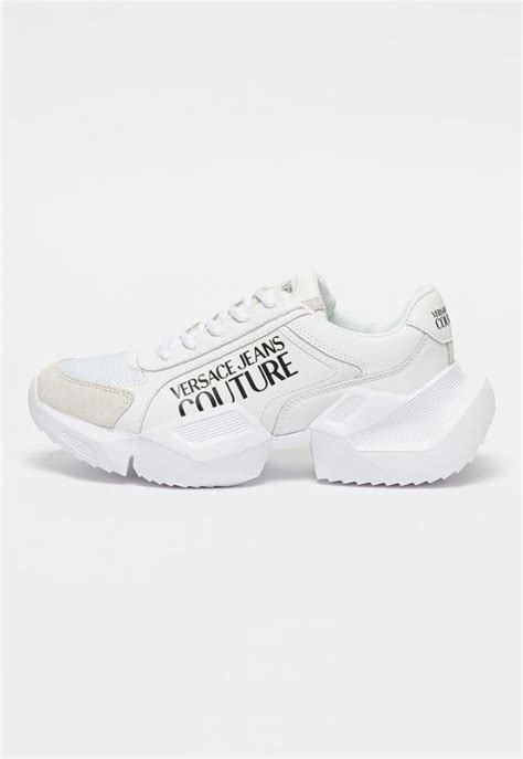 sneakers dama versace